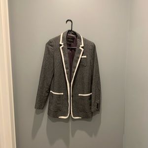 Banana Republic blazer